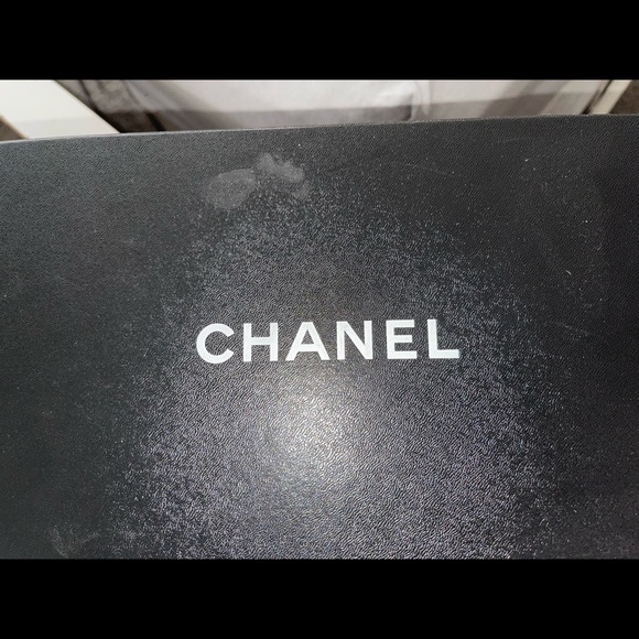Chanel espadrilles - Picture 7 of 8